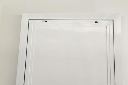 挂机空调要留检修口吗