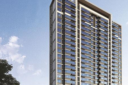 济宁华润万橡府什么时候交房