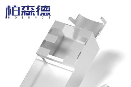 宽带水晶头怎夹不紧，一拔就掉
