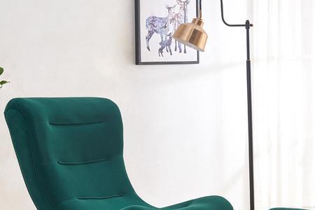 欧式沙发蜗牛扶手怎么固定