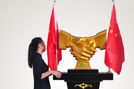 新项目落地送什么礼品