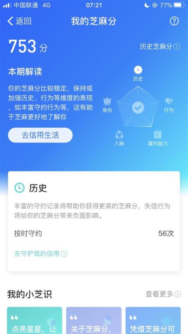 支付宝涨分锦囊有用吗