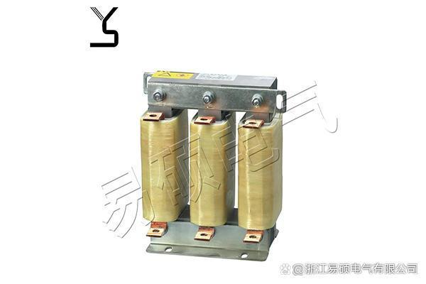 交轴电抗是什么