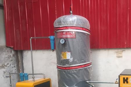 空气能采暖不装压力罐能行吗