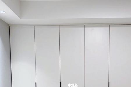 衣柜门是怎么做出来的