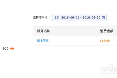 电子消费账户有哪些