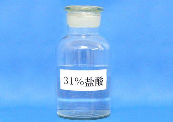 30%的盐酸密度是多少啊
