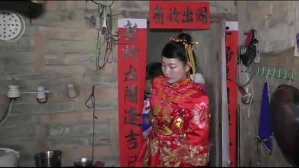 贵州女孩子能娶吗