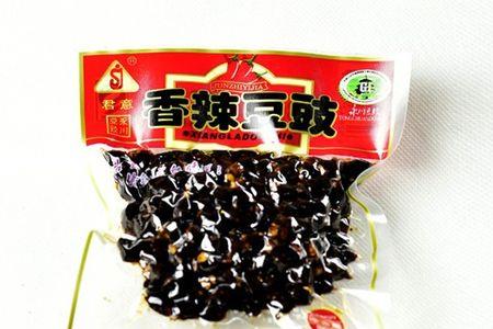 永川豆豉是转基因的吗