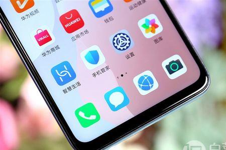 nova7指纹录进去但是解锁不了