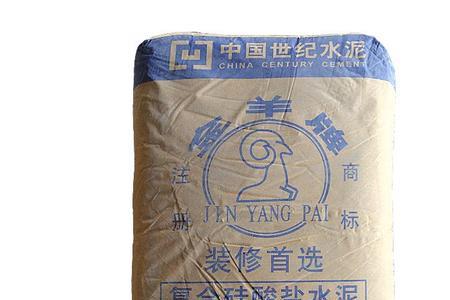 325水泥有几种