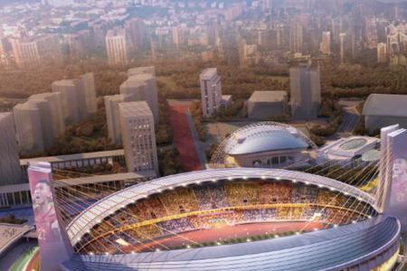 桐庐体育馆对外开放吗