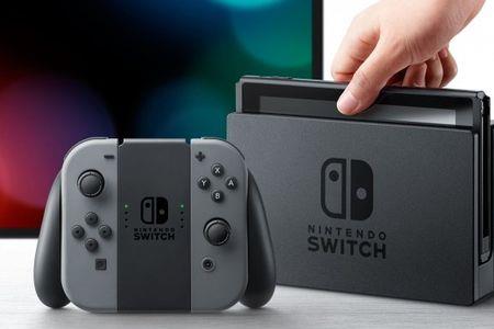 switch可以整夜充电吗