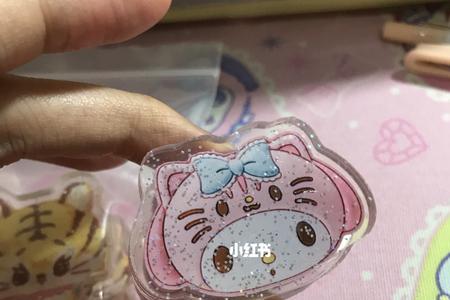 手帐里的夹子是干什么用的