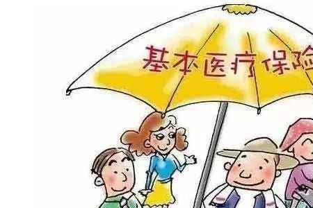 医保参保区划是什么