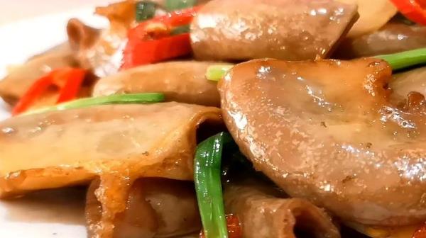 猪小肠怎么选