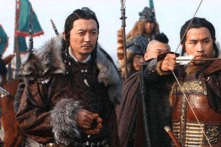 辽国是契丹人建立的创始人是谁