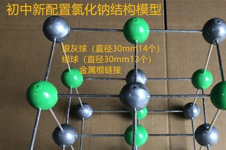 氯化钠晶格常数计算公式