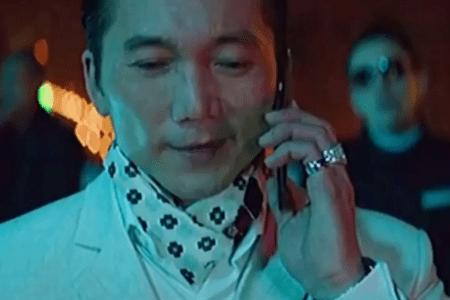 情义无悔2煤老板果果后续