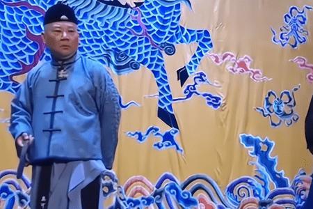 陶阳身高多少真实
