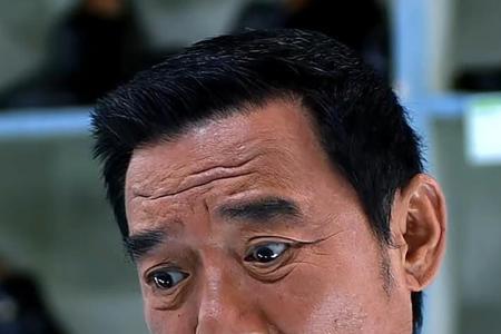 温州一家人雷昂身世