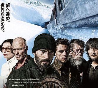求一部关于列车的电影