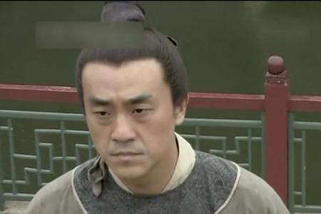 刁光斗与宋慈最后对决第几集