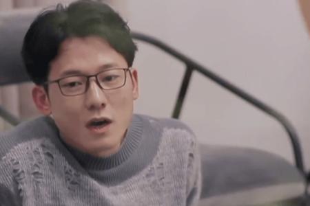 李旭乔配音的所有角色