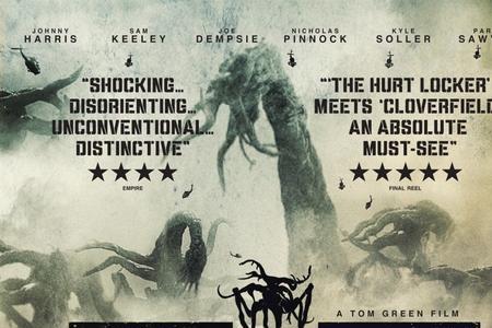 吃铁的怪兽电影