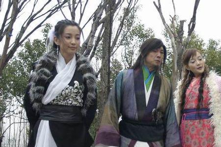 八大豪侠的大结局是什么