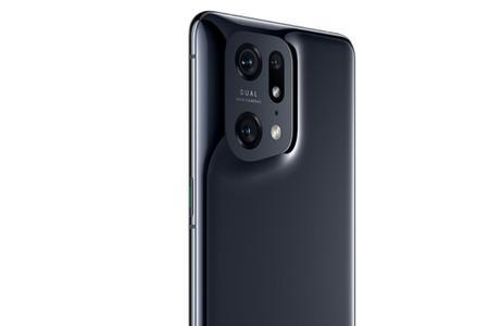 findx5pro和acepro处理器一样吗