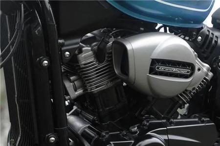 gv300怠速多少