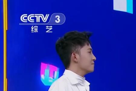 越战越勇主持人杨帆