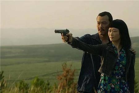 江湖儿女斌哥最后为什么要走