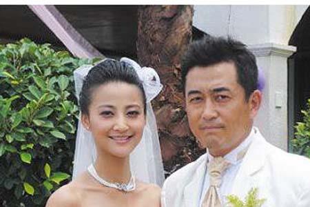 张晓英一共结了几次婚