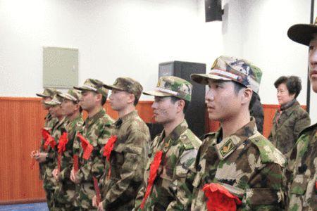 毕业生签了三方还能去当兵吗