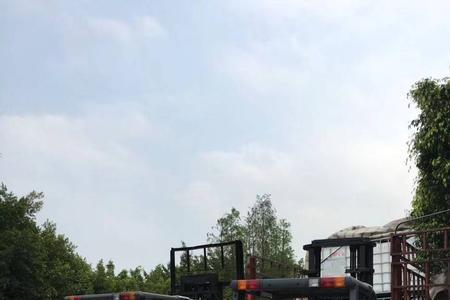 广东湛江那里可考叉车驾照
