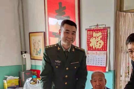干休所与军休所区别