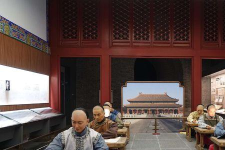 会试多少名可参加殿试