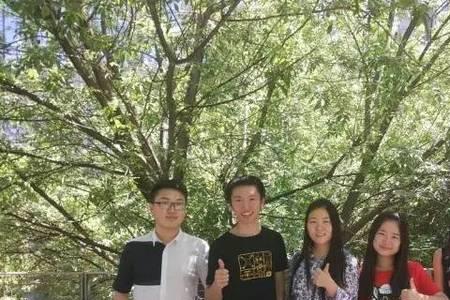 北航的学生为什么不能出国