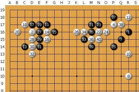 数学和围棋哪更难