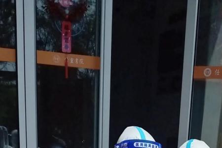 志愿者小白和大白的区别