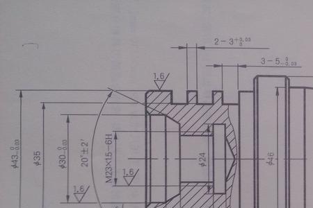 刚学会数控编程怎么出来求职