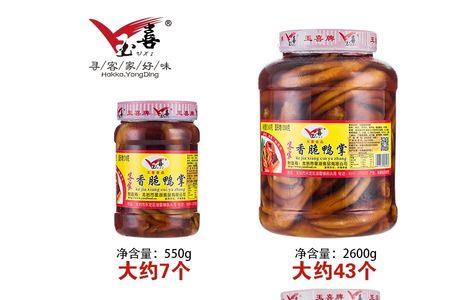 龙岩必买的十大特产