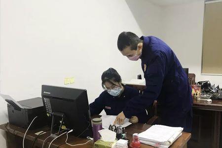 学校后勤文员怎么样