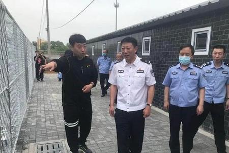 盘锦市公安局上班时间