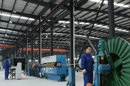 衡阳通用电缆有限公司招聘