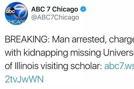章莹颖事件简述