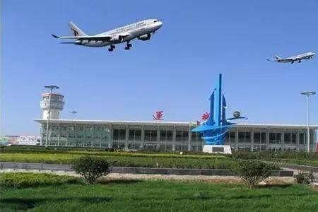 晋城为什么要建三个机场