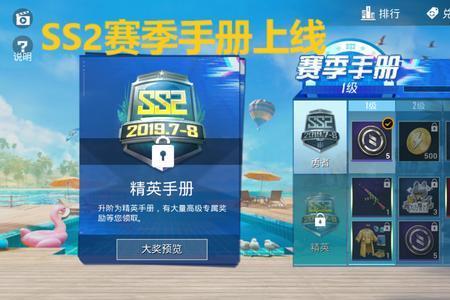 ss2是什么意思